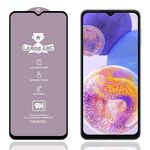 Film di vetro temperato di allumina HD 9H per Oppo Realme 5 / Samsung Galaxy A23