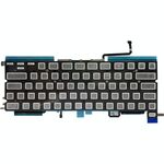 Versione USA Tastiera Backlight per MacBook Pro 13 pollici A2289 2020