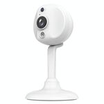 Monitoraggio telecomandato di telefono cellulare Home Monitoraggio a due vie Intercom HD Wifi Camera
