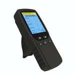 DM106A Rilevatore di qualità della polvere di foschia per foschia indoor