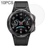 10 PZ 0.26mm 2.5D 9H Pellicola proteggi schermo in vetro temperato per UMIDIGI Uwatch GT