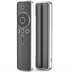 Custodia protettiva in TPU per telecomando per Xiaomi Redmi Pulsante singolo 4S / 4 / 3 / 1 (trasparente)