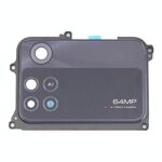Coperchio lente per fotocamera per Xiaomi Poco M4 Pro 4G MZB0B5VIN 2201117PI