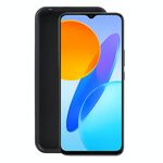 Per onore gioco 30 TPU Telefono (budino nero)