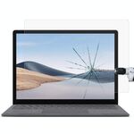 Pellicola in vetro temperato antideflagrante per tablet 9H 2.5D per laptop Microsoft Surface 3/4 da 13,5 pollici