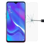 Film vetro temperato da 0,26 mm 9H 2,5D per Oppo RX17 NEO