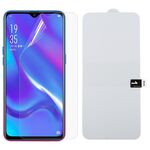Protezione schermo intero Pellicola idrogel antideflagrante per OPPO RX17 Neo
