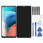 Schermo LCD OEM per Lenovo K10 2019 XT2025-3 con digitalizzatore assemblaggio completo