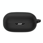 Copertina di protezione auricolare wireless in silicone per 300 TWS (nero)