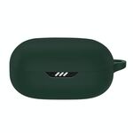 Copertina di protezione auricolare wireless in silicone per 300 TWS (verde)