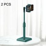 Serratura telescopica online per trasmissione mobile desktop da 2 PC.