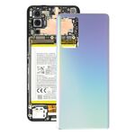 Per OPPO Realme X7 Pro Cover posteriore batteria ultra originale (Twilight)