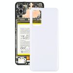 Per OPPO Realme GT Master Cover posteriore batteria originale (bianco)