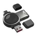 Caricatore wireless portatile T304-S per Samsung Watch