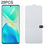25 PIM IDROGEL a prova di esplosione a schermo a schermo a schermo a schermo per Vivo S15 Pro