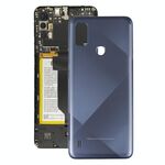 Coperchio posteriore batteria per ZTE Blade A51 (Grigio)
