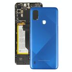 Coperchio posteriore della batteria per ZTE Blade A51 (blu)