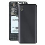 Coperchio posteriore batteria per ZTE Blade L210 (nero)