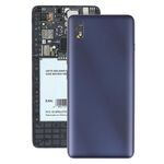 Coperchio posteriore batteria per ZTE Blade L210 (blu)