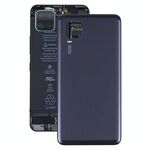 Coperchio posteriore batteria per ZTE Axon 11 4G / Axon 11 5G (blu scuro)