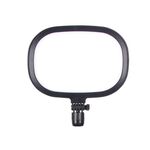 S20 ANELLO LED LIVE FILLE Light Selfie Photography Full Screen Beauty Light, Style: Single Light