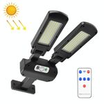 Lampada da parete a doppia parte a LED a LED a LED a doppia lampada a muro di controllo (TY097 200ED)