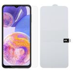 Protezione schermo intero Pellicola idrogel antideflagrante per Samsung Galaxy A23
