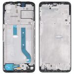 Piatta gambe del telaio LCD alloggiamento anteriore per Motorola Moto G50 5G