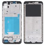 Piastra di cornice con telaio LCD per alloggiamento anteriore per Motorola Moto E20