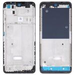 Piastra di cornice con telaio LCD per alloggiamento anteriore per Motorola Moto G22