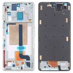 Cornice frontale LCD per cornice per Xiaomi Redmi K50 Gaming/Poco F4 GT (verde)