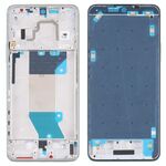 Cornice per cornice LCD per alloggiamento anteriore per Xiaomi Redmi K50 / Redmi K50 Pro (verde)