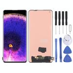 Schermo LCD originale per OPPO Find X5 con digitalizzatore Full Assembly