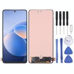 Schermo LCD OLED per vivo X60/X60T/X70/X70T con digitalizzatore assemblaggio completo