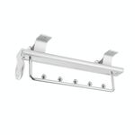 Monorotaia Yo5c 5 perle Hardware Hardware Pull-pull Assicatore di vestiti a bordo