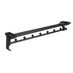 Y02 16 pollici 7 perle Hardware Hardware Pull-Pull Assicatore Abbassia