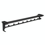 Y02 18 pollici 8 perline Hardware Hardware Pull-Pull Assicatore Assicatore Abbigliamento
