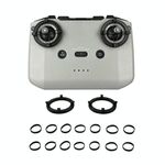 Resistore a stick di controllo Remote per DJI Mini 3 Pro/Mavic Air 2S/Air 2/Mini 2