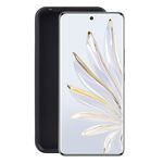 Per onore 70 Pro TPU Telefono (Black)