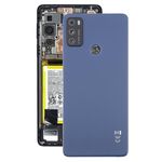 Coperchio posteriore batteria originale per TCL 20Y (blu)