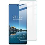 Pellicola in vetro temperato per Honor X30 5G imak serie H