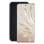 Per onore 70 Pro+ TPU Phone Case (Black)