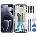 Schermo LCD originale per OPPO Realme GT Neo2 con digitalizzatore assemblaggio completo con cornice