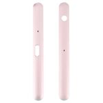 1 paio di barre laterali superiori e inferiori per Sony Xperia XZ1 (oro)