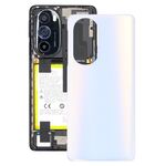 Coperchio posteriore della batteria originale per Motorola Edge X30/EDGE 30 Pro/Edge+ 2022