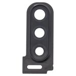 Copertura per lenti per fotocamera per Sony Xperia 10 II (nero)