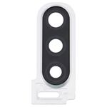 Copertura per lenti per fotocamera per Sony Xperia 10 II (Silver)