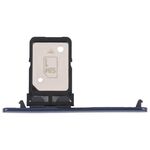 Vesto della scheda SIM per Sony Xperia 10 Plus (blu)
