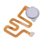 Cavo Flex sensore di impronte digitali per HTC Desire 12s (argento)