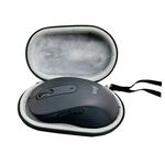 Per Logitech MX M650L Mouse Storage Borse di protezione del mouse portatile